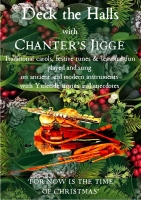 Chanters Jigge